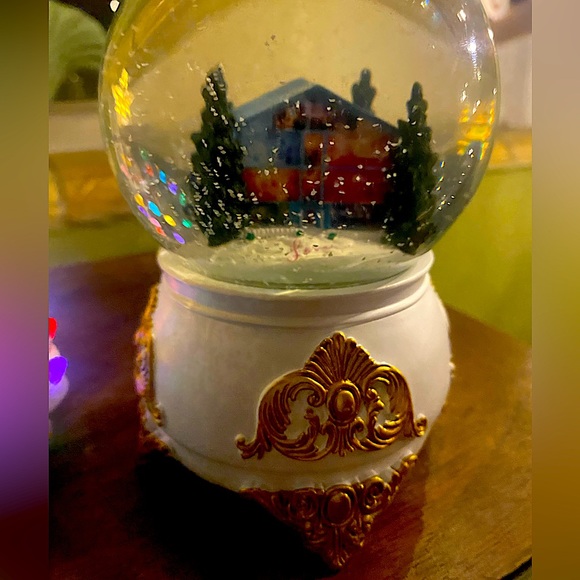 Other Taylor Swift Lover Snow Globe Poshmark